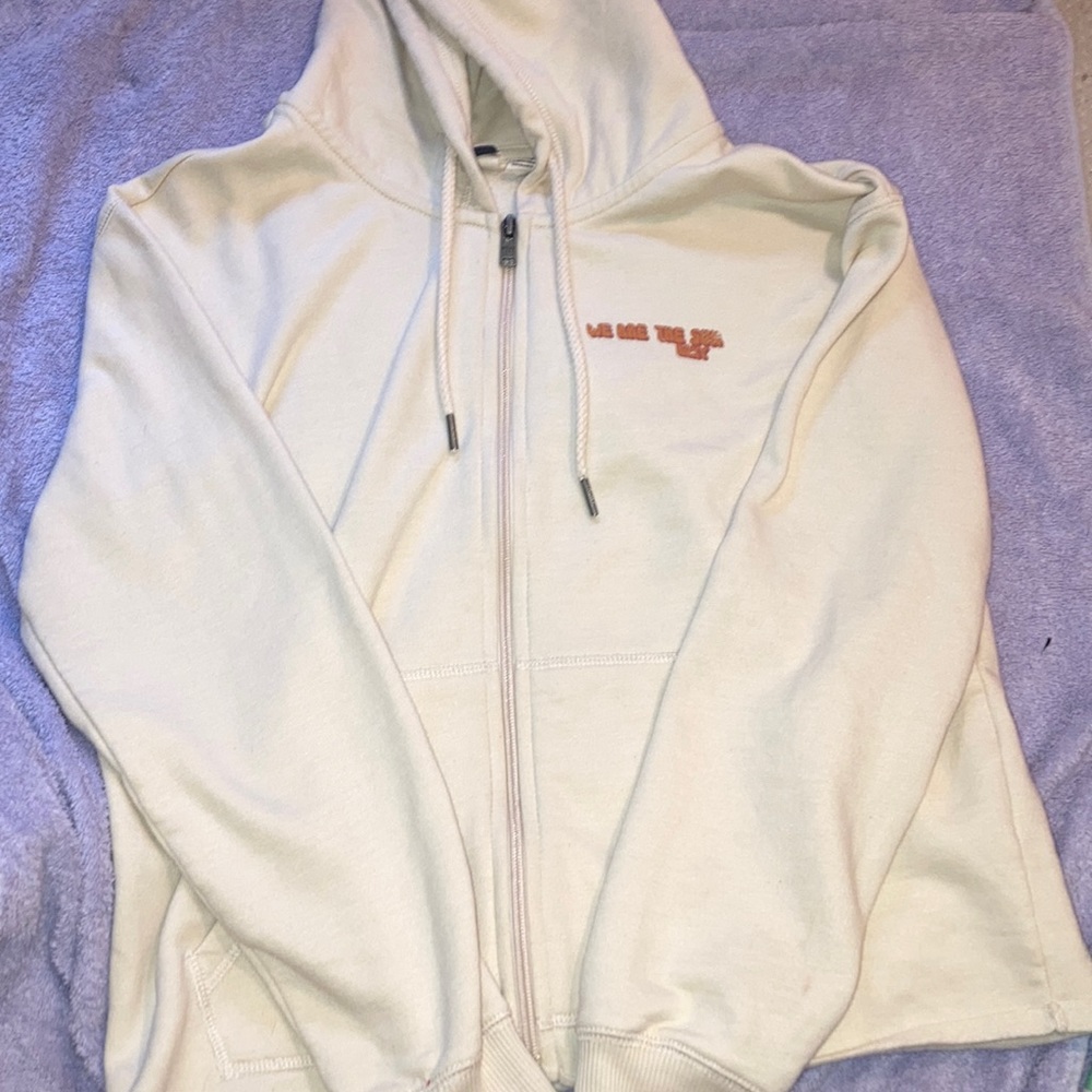 Roxy hoodie